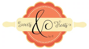Sweets & Treats by AJ