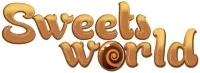Sweetsworld Logo for Special Discounts