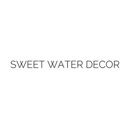 Sweet Water Decor