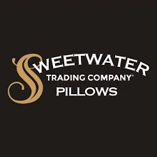 Sweetwater Pillows