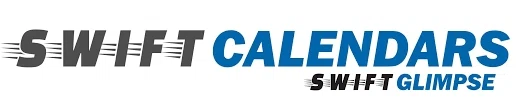 Swift Calendars