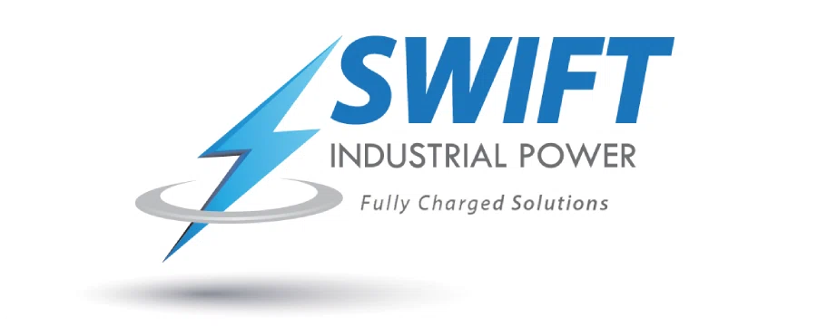 Swift Industrial Power Inc