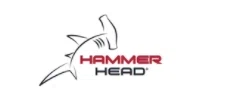 Hammer Head Swim Caps