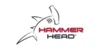 Hammer Head Swim Caps