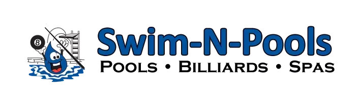 Swim-N-Pools Billiards & Spas