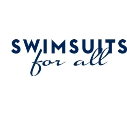 Swimsuits For All