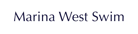 Marina West Swim Logo for Exclusive Deals