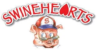 Swinehearts