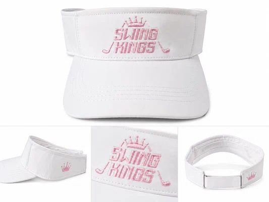 Swing Kings Golf Apparel