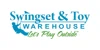 Swingset Warehouse