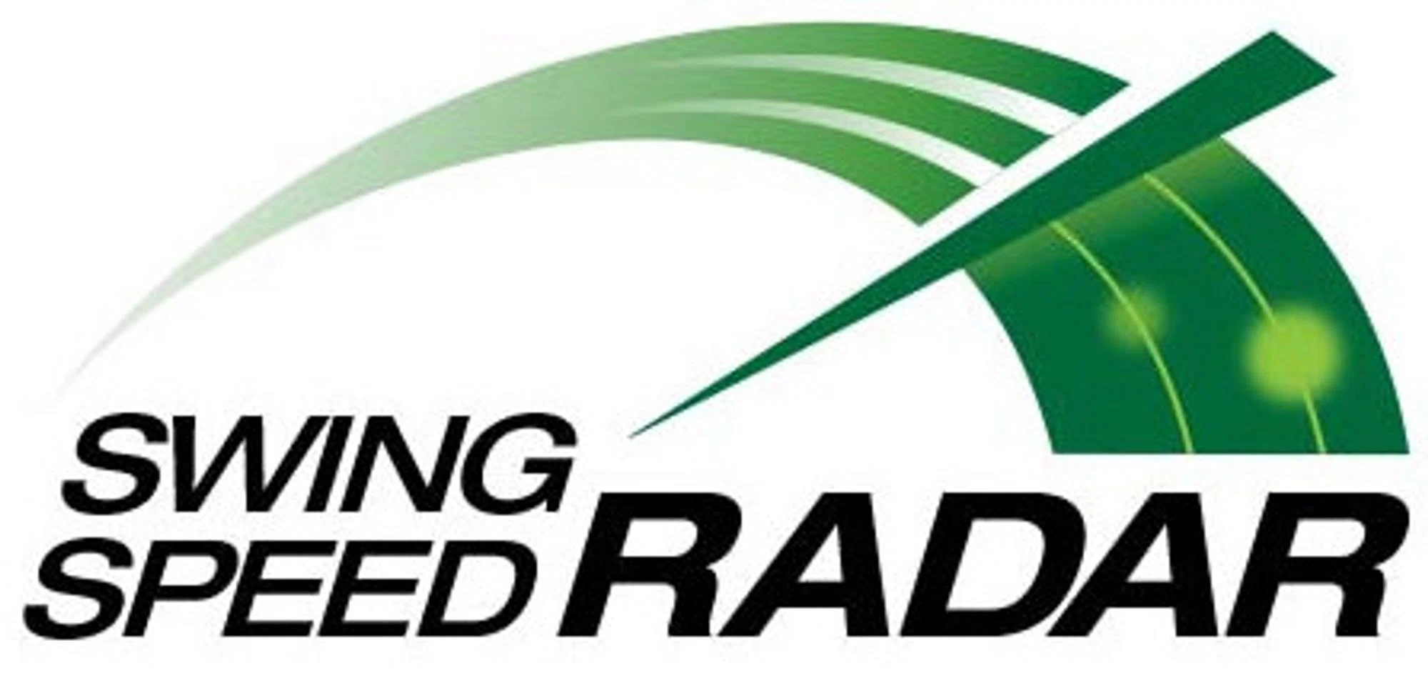 Swing Speed Radar