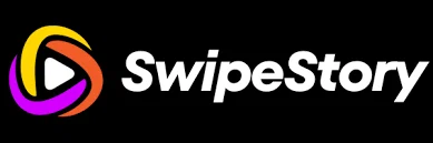 SwipeStory Logo for Special Discounts
