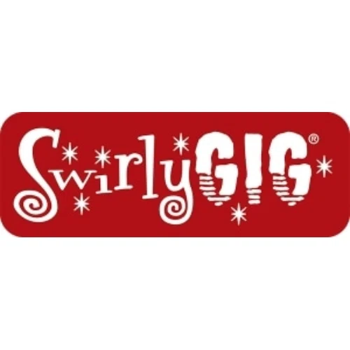 SwirlyGig