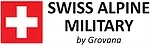 Swiss Alpine Military Logo for Special Discounts