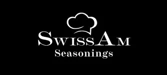 SwissAm Seasonings