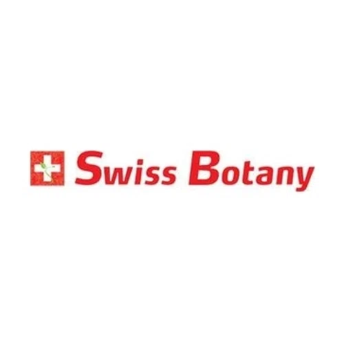 Swiss Botany