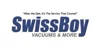 Swiss Boy Vacuum