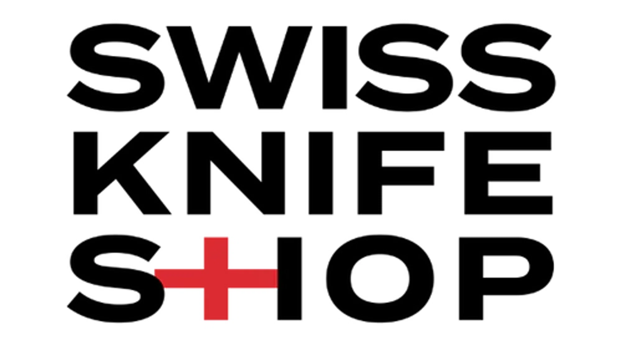 Swiss Knife Shop