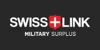 Swiss Link Military Surplus