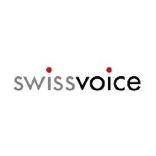 Swissvoice