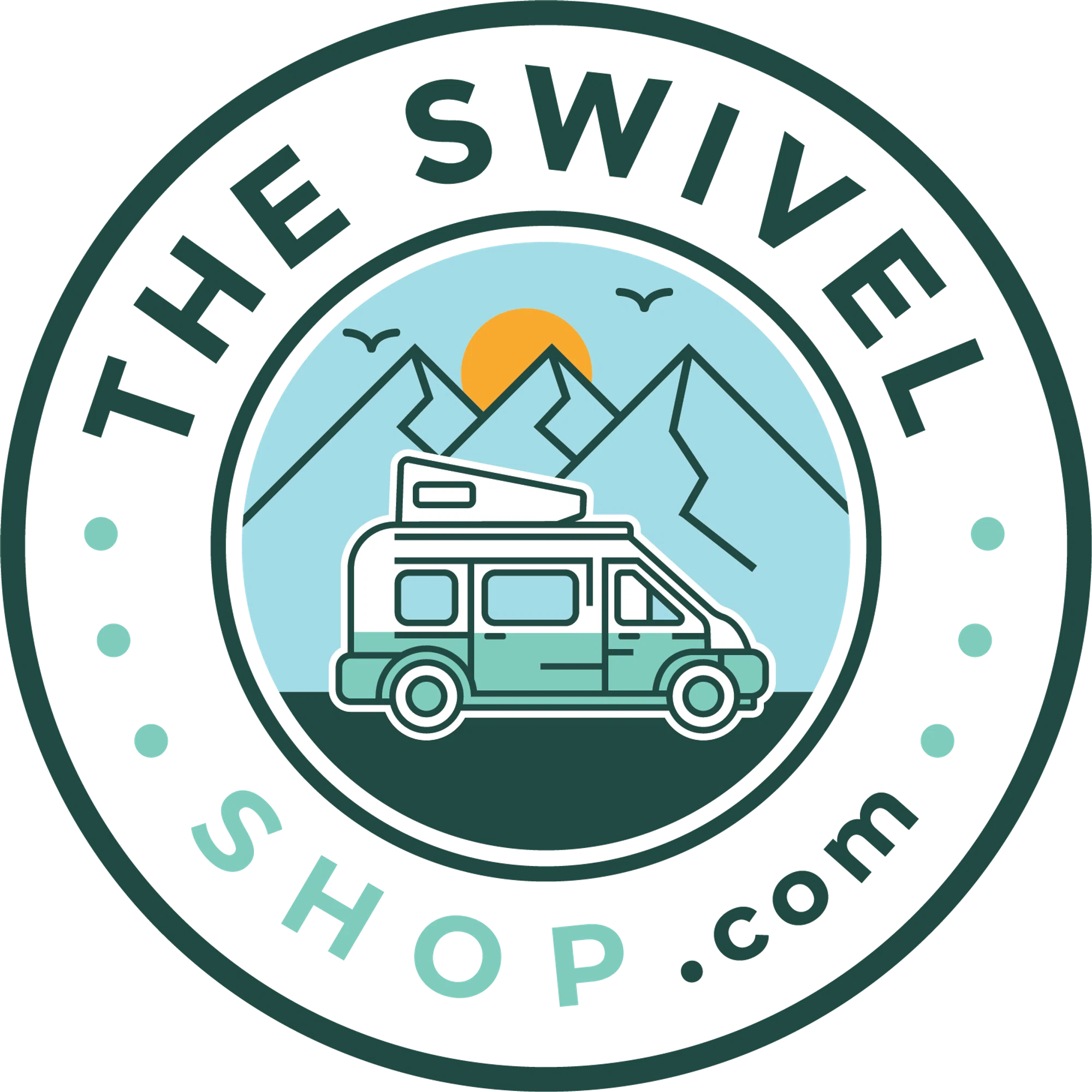 The Swivel Shop
