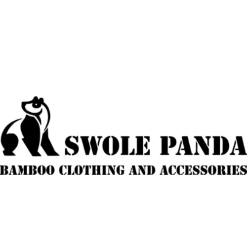 Swole Panda Promo Codes