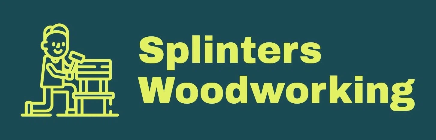 Splinters Woodworking