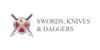 Swords Knives and Daggers
