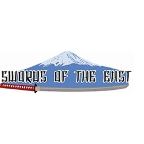 Swords Of The East