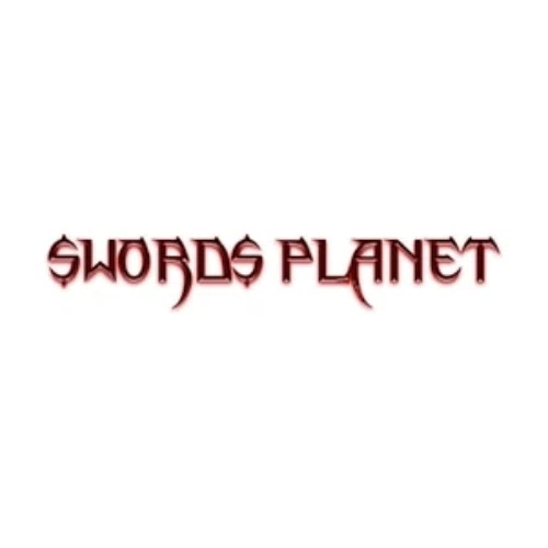 Swords Planet