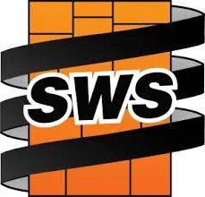 SWS Packaging Logo for Discount Codes