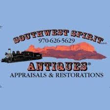 Southwest Spirit Antiques & Certified Appraisals