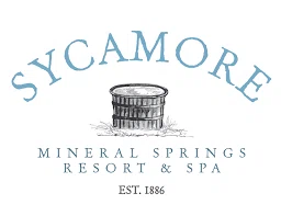 Sycamore Mineral Springs Resort
