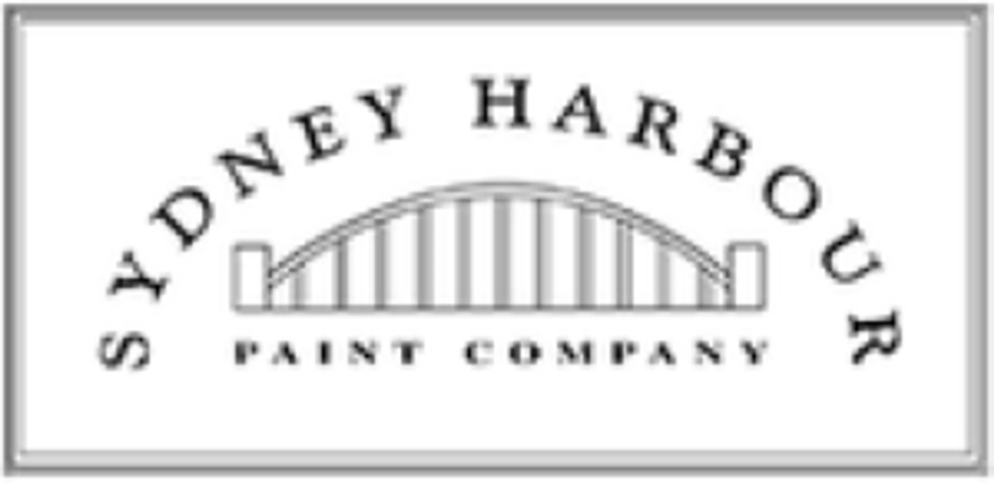 Sydney Harbour Paint Co.