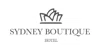 Sydney Boutique Hotel