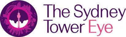 Sydney Tower Eye Logo for Discount Codes