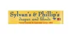 Sylvan's & Phillip's Drapes & Blinds