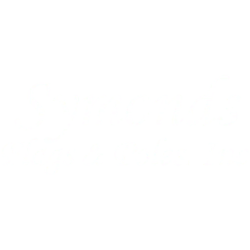 Symonds Flags