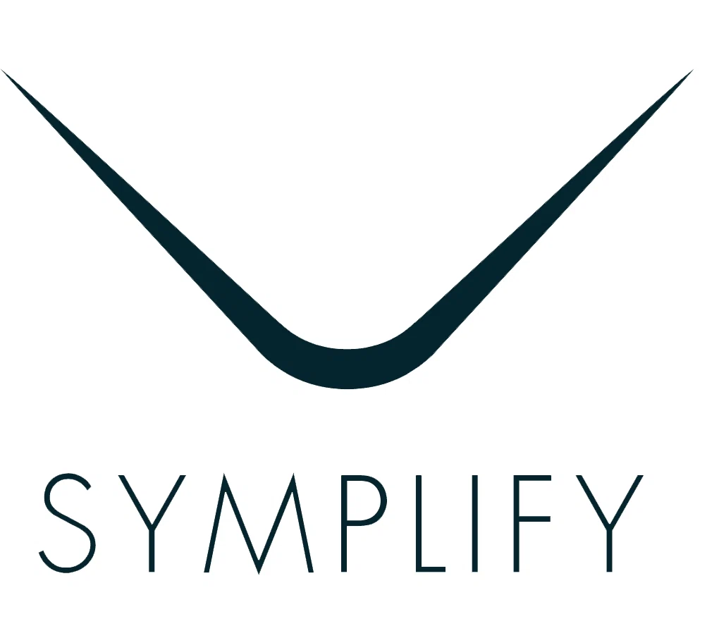 Symplify Logo for Exclusive Deals
