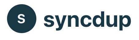 Syncdup