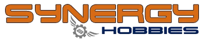 Synergy Hobbies