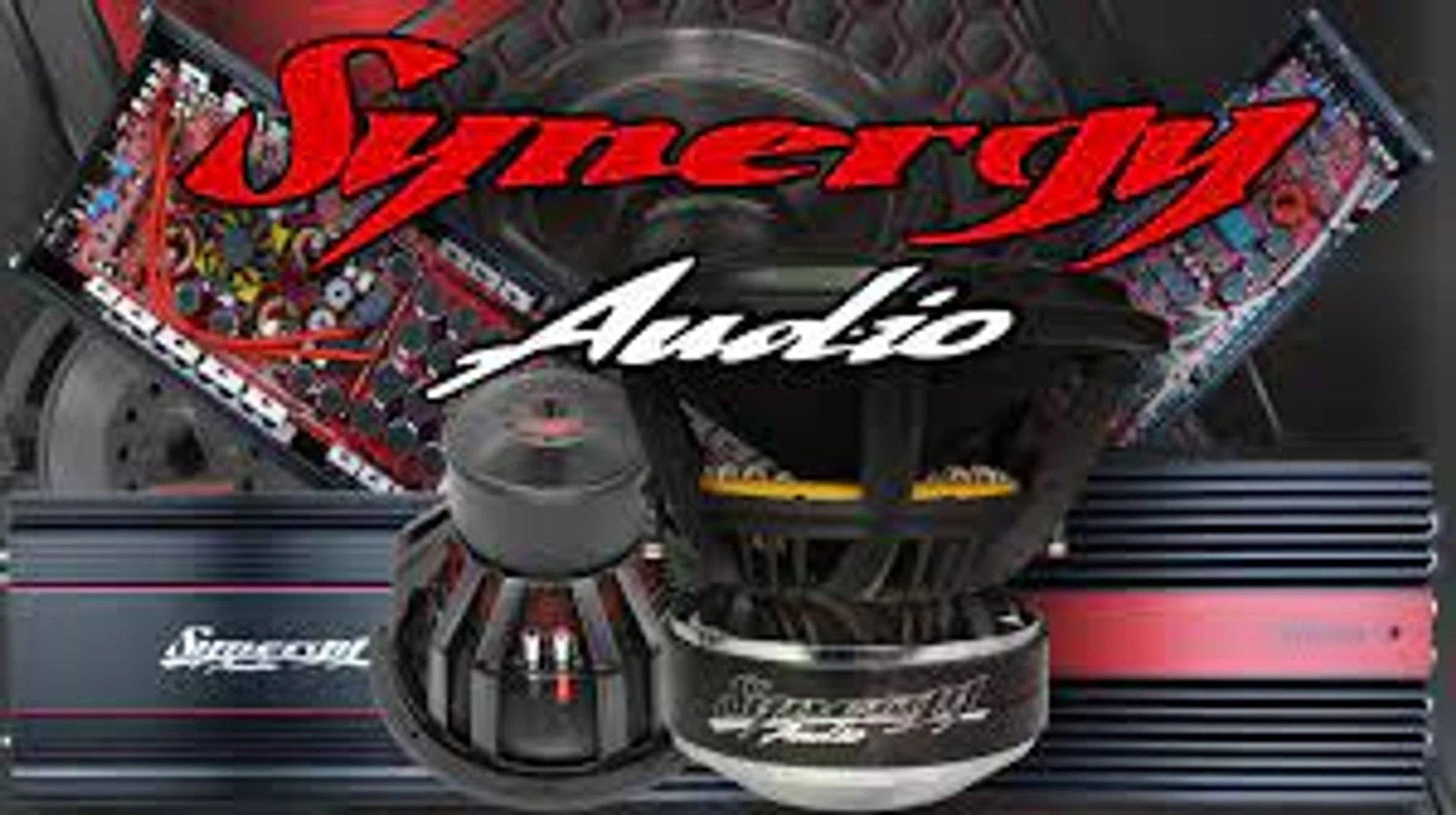 Synergy Audio Systems