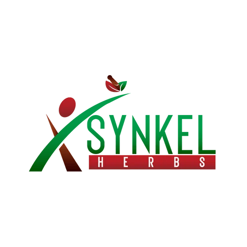 Synkel Herbs Logo for Special Discounts