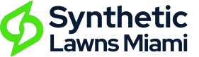 Synthetic Lawns Miami