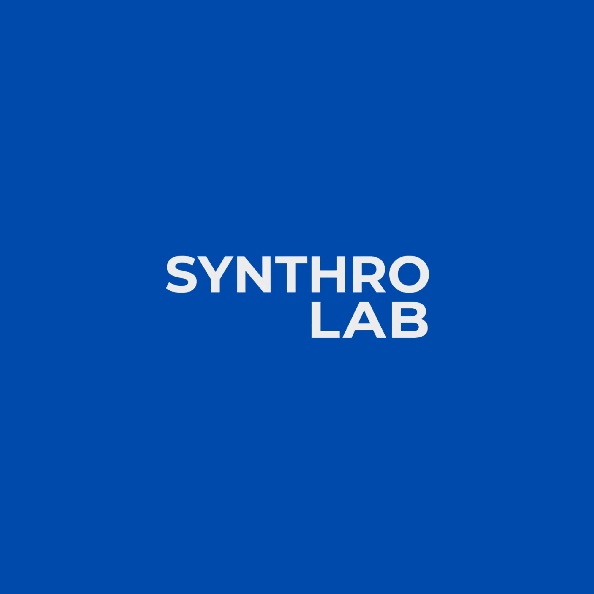 Synthro Lab