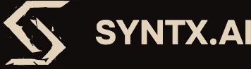 SYNTX.AI