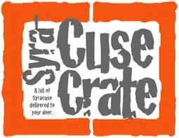 Syracuse Crate