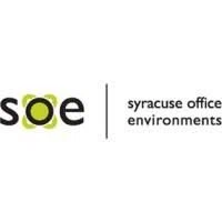 Syracuse Office Environments