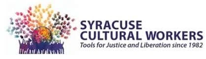 Syracuse Cultural Workers