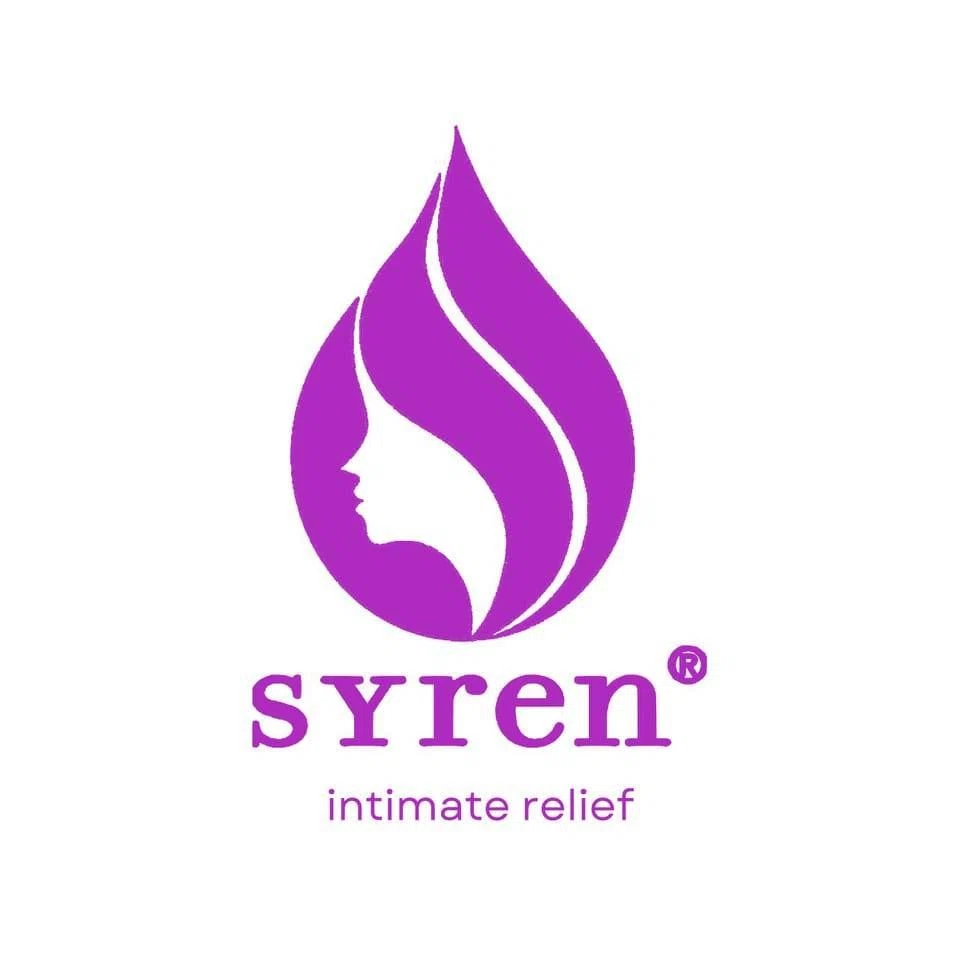 Syren Logo for Discount Codes